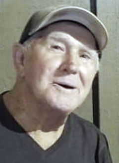 Frank Cockerham